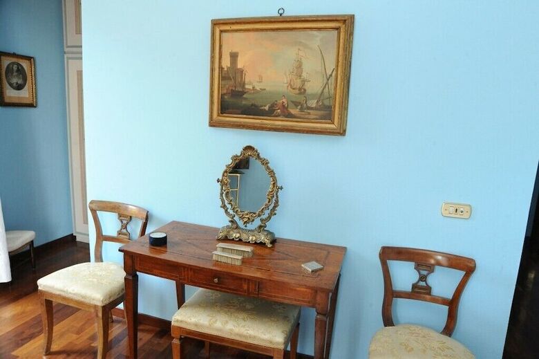 Bed & Breakfast La Maison Du Charme