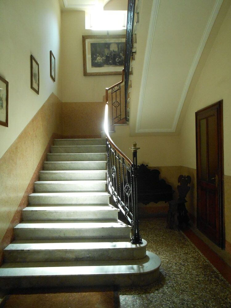 Bed & Breakfast La Maison Du Charme
