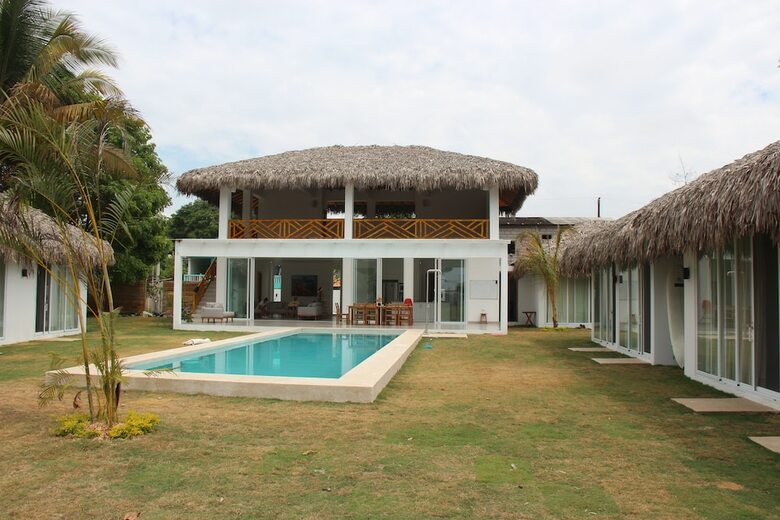 Hotel Vikara