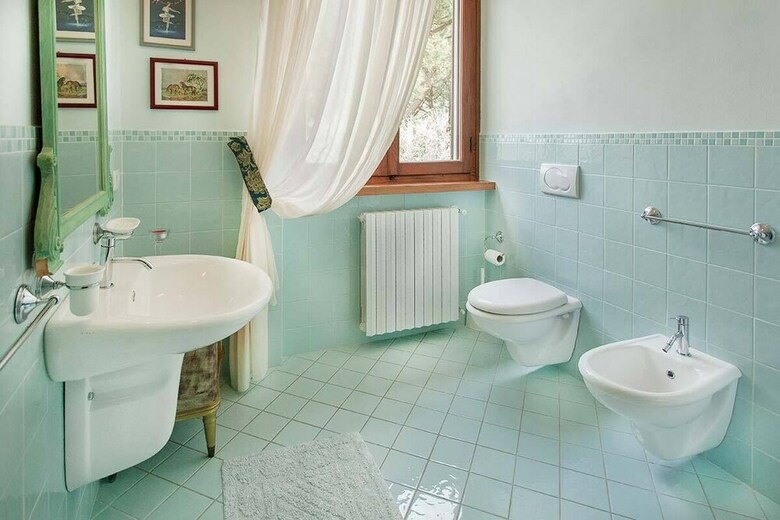 Apartamento Villa San Biagio