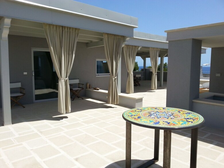 Bed & Breakfast Byb C� Del Mar
