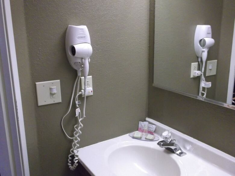 Hotel Super 8 By Wyndham Brookings