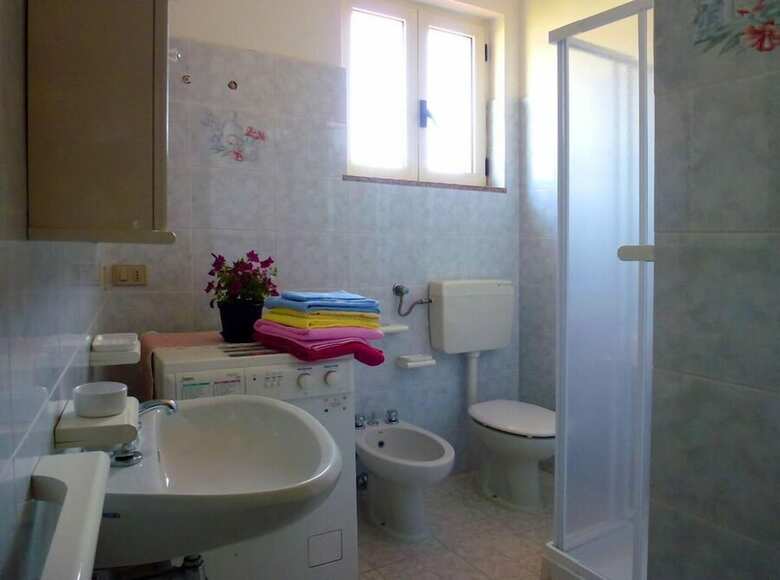 Bed & Breakfast Casa Cuccuddau