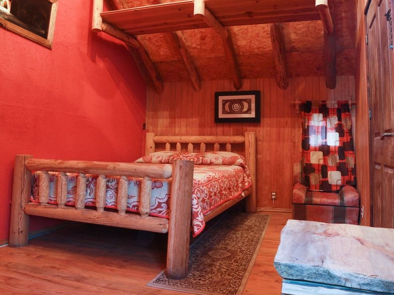 Hotel Caba�as La Roca