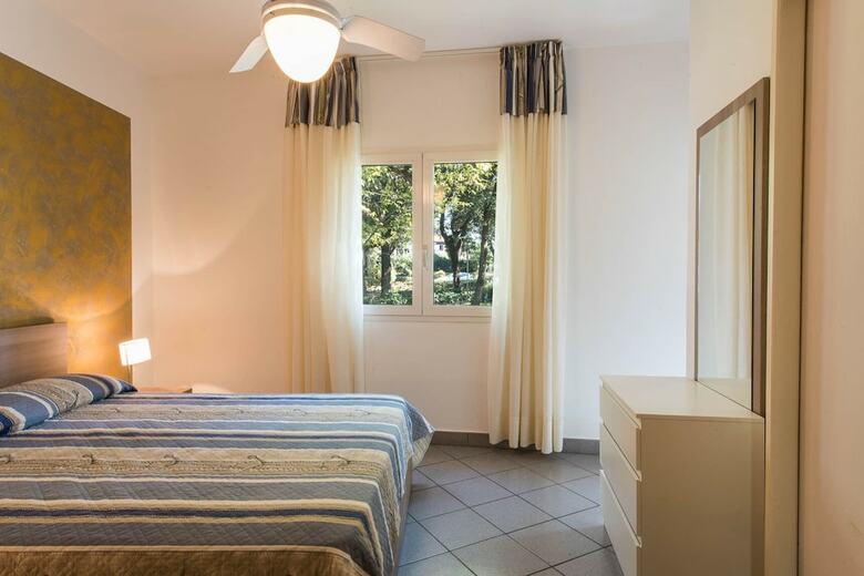 Resort Riva Degli Etruschi