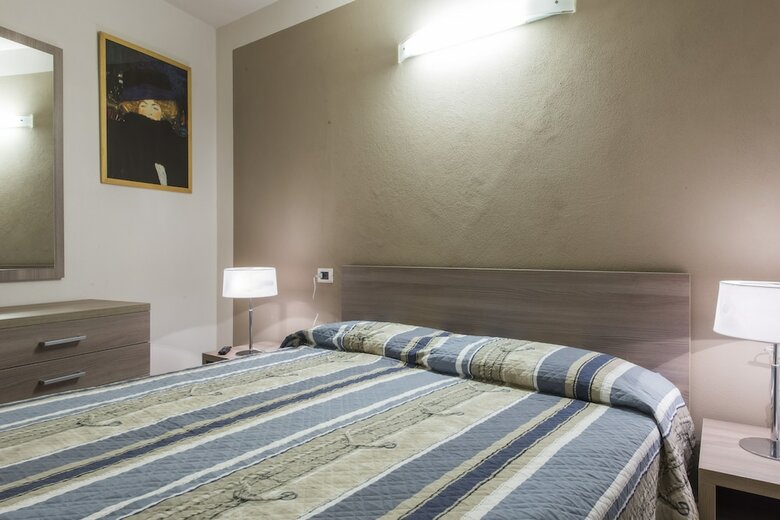 Resort Riva Degli Etruschi
