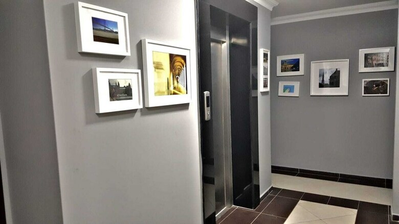 Hotel Malena Boutique Otel
