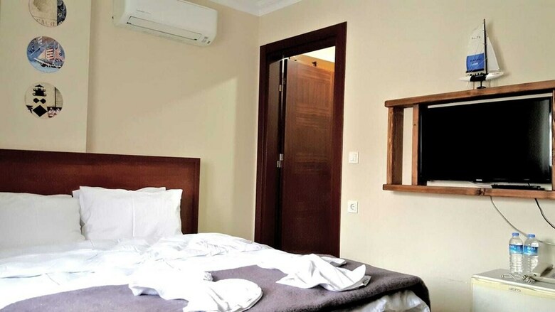 Hotel Malena Boutique Otel