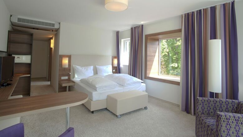Cityhotel D&c