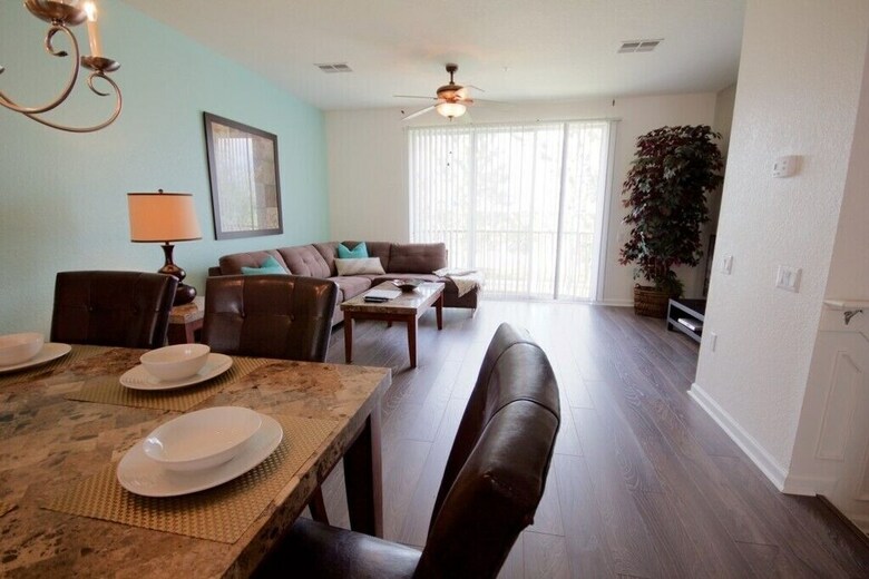 Vista Cay Villa