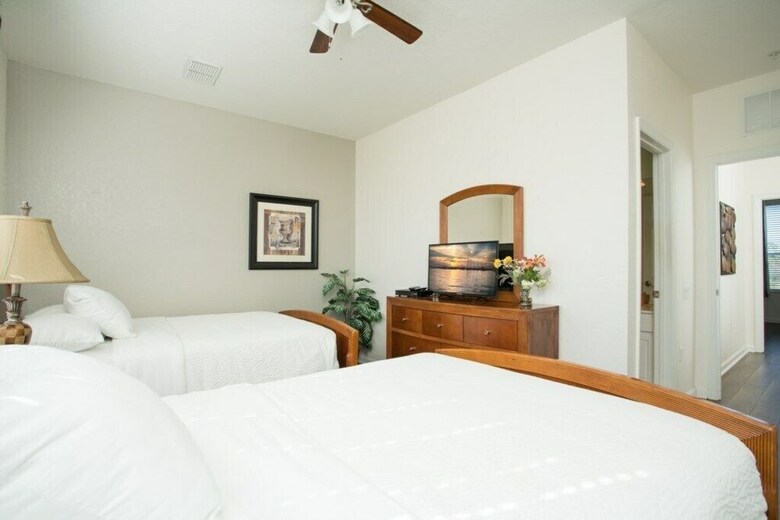 Vista Cay Villa