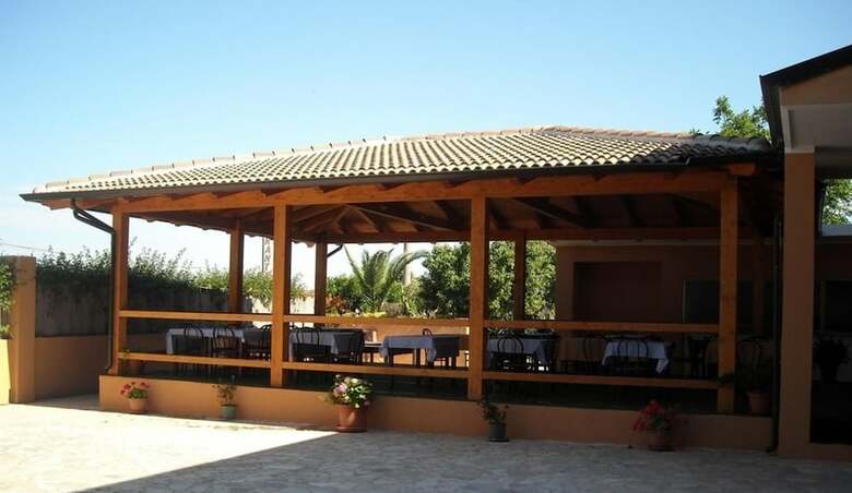 Posada La Favorita