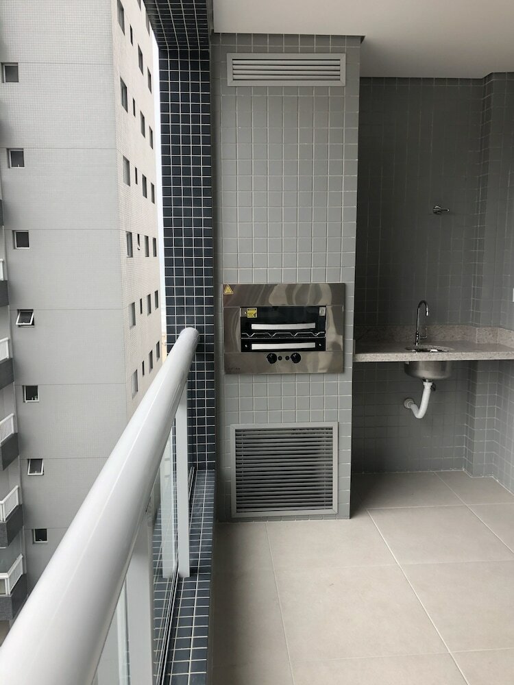 Aparthotel Flat Boqueirao Praia Grande