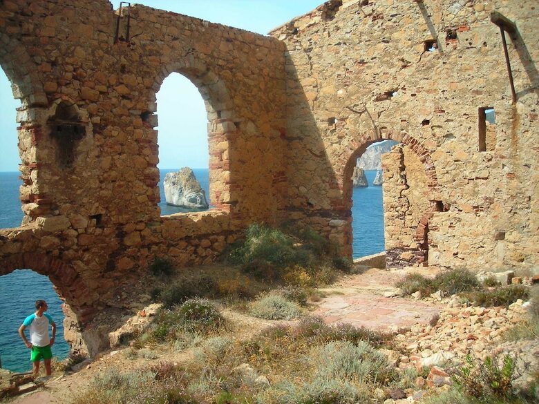 Bed & Breakfast  I Ginepri