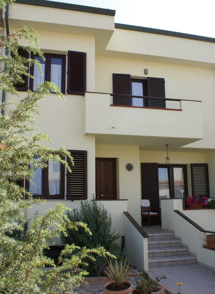 Bed & Breakfast  I Ginepri