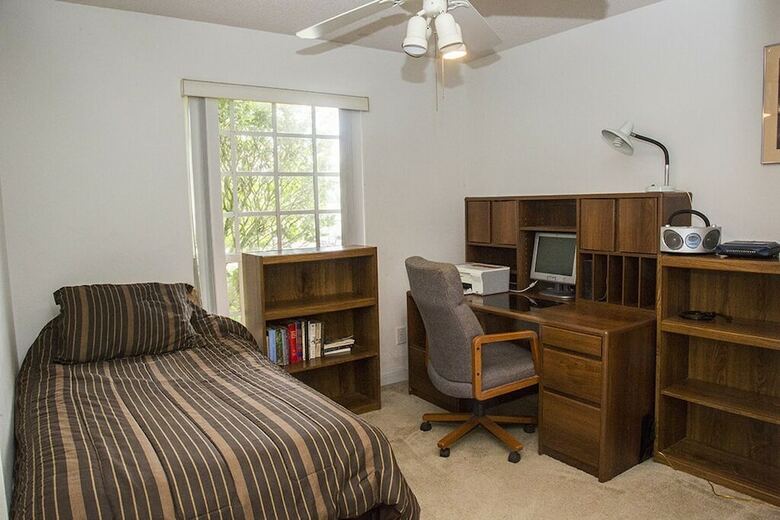 Sugarhill Country Club Villa