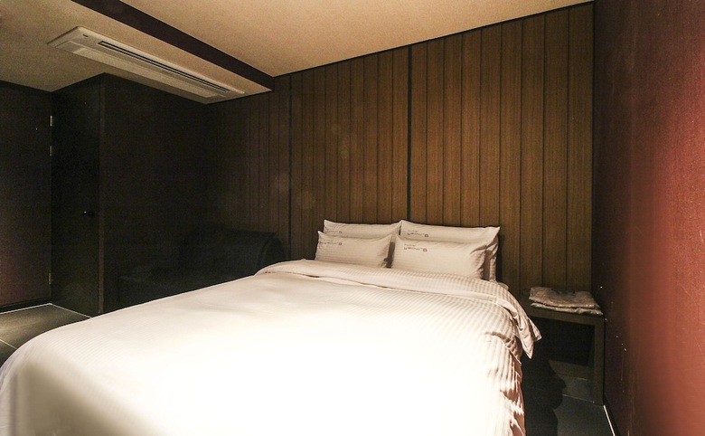 Yeoubi Hotel
