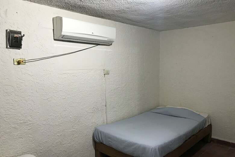 Hotel Del Puerto