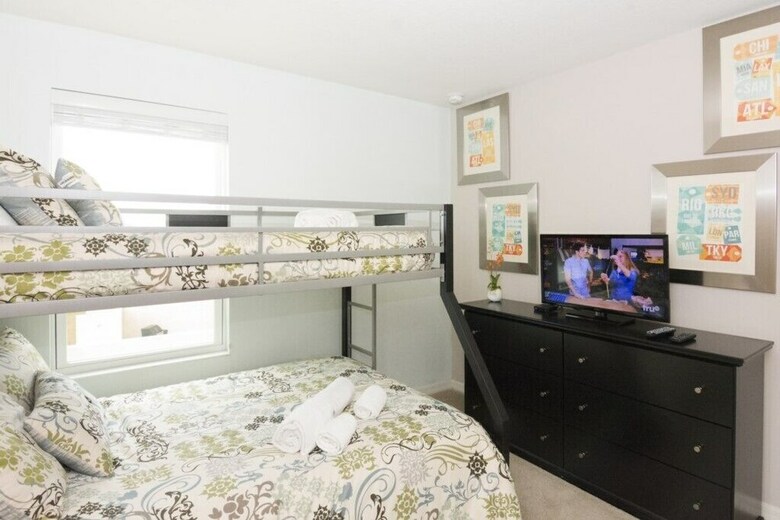 Apartamento Vacation Townhome Next To Parks Cb3163