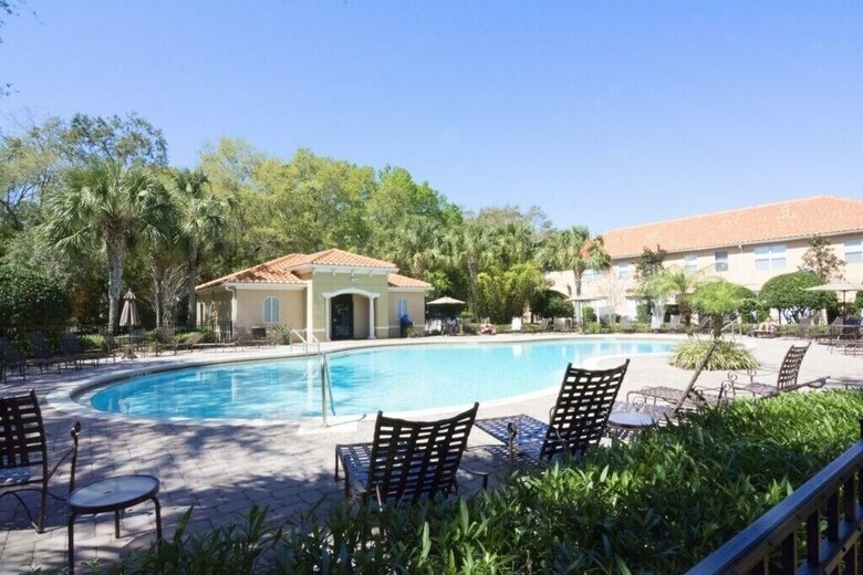 Apartamento Vacation Townhome Next To Parks Cb3163