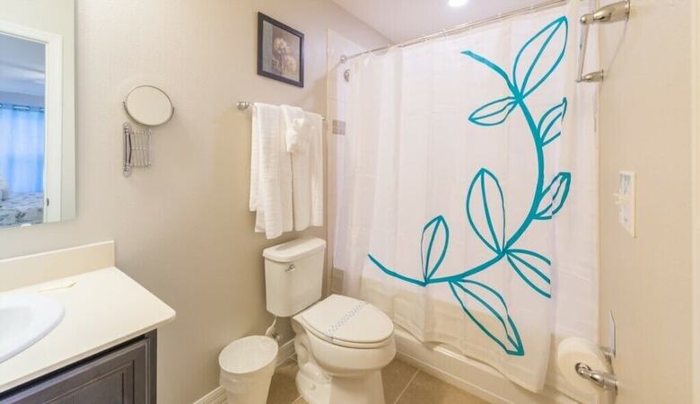 Apartamento Sunny Palms Townhome