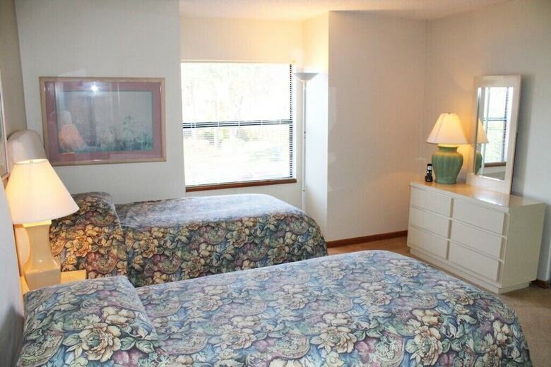 Apartamento Cottage Grove Holiday Home