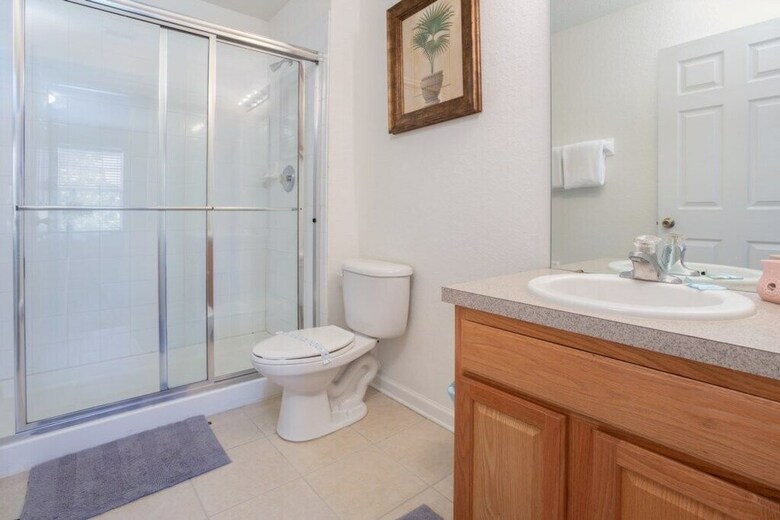 Svv 079 - Windsor Retreat 6 Bed Pool Home