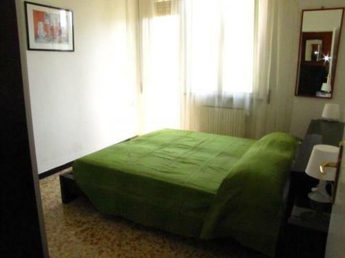 Apartamento Tramontiemare