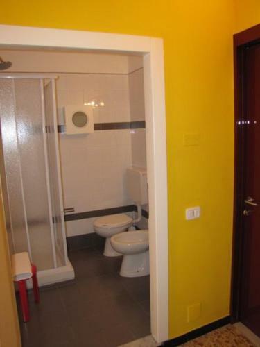 Apartamento Tramontiemare
