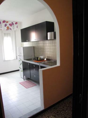 Apartamento Tramontiemare