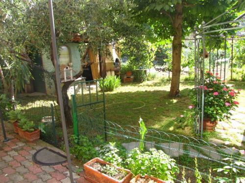 Apartamento Tramontiemare