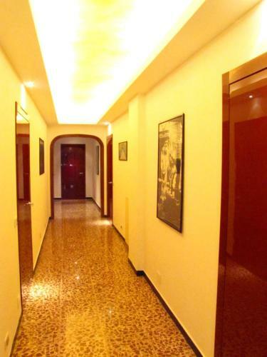 Apartamento Tramontiemare