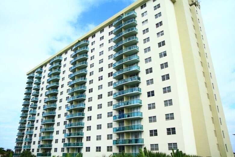 1 Bedroom Park View Apartment Or419