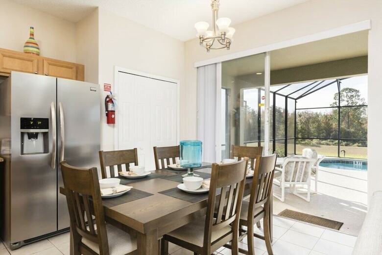 Donald Ducks Getaway Vacation Villa