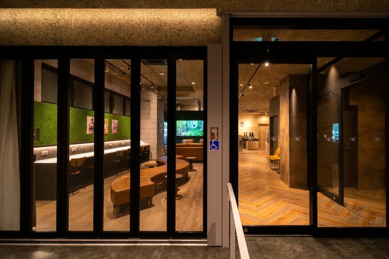 Hotel Wellstay Namba