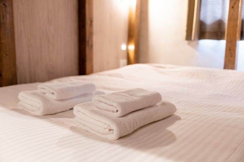 Hotel Wellstay Namba