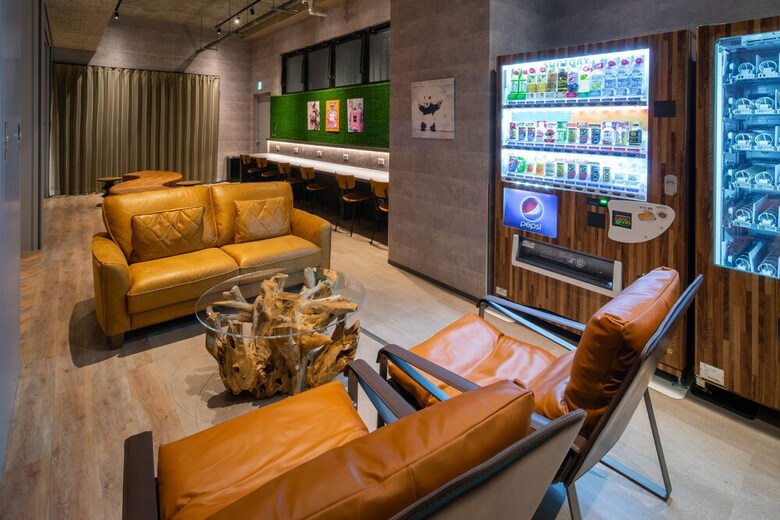Hotel Wellstay Namba