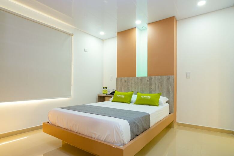 Hotel Ayenda 1420 Eco Suite