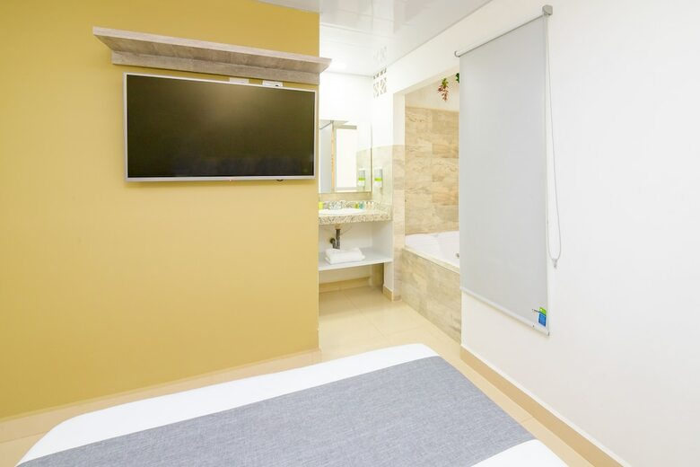 Hotel Ayenda 1420 Eco Suite