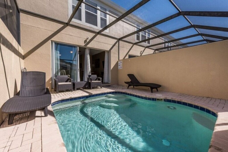 Apartamento Svv 007 - Mickeys Magical Memories 3 Bed Townhome