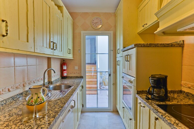 Apartamentos Villa Del Miso