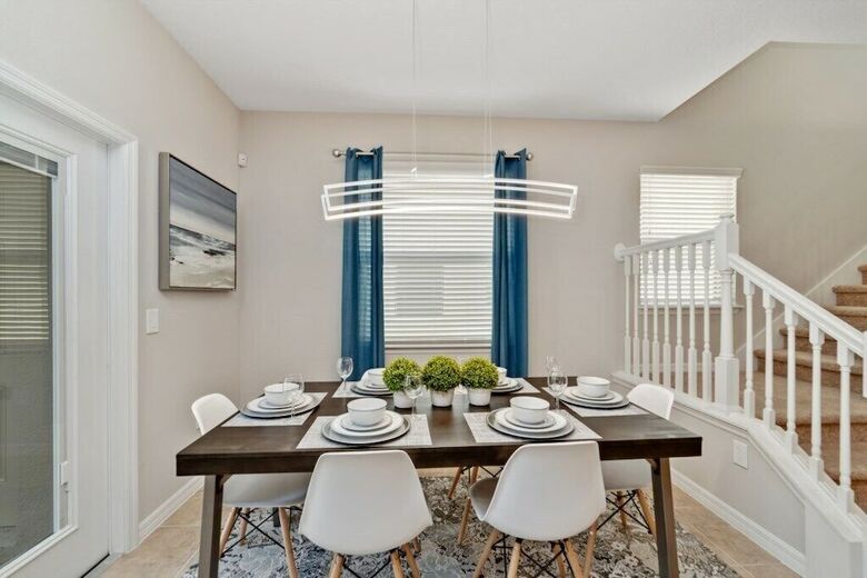 Apartamento Windsor At Westside Luxury Pool Home