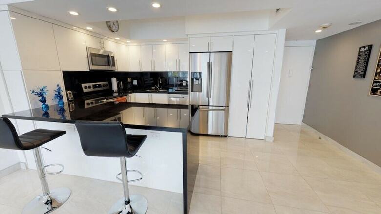 Apartamento Premium 1 Bedroom Park View Or123