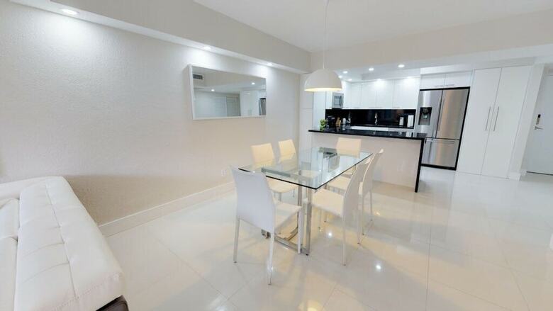 Apartamento Premium 1 Bedroom Park View Or123
