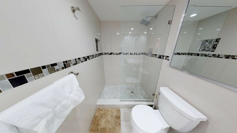 Apartamento Premium 1 Bedroom Park View Or123