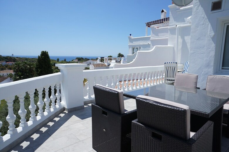 Apartamento Calle Rabat 25