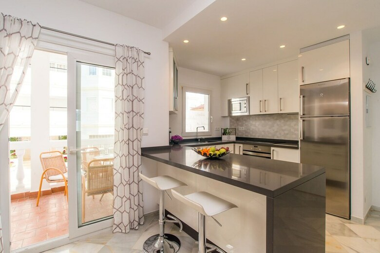 Apartamento Stella Maris