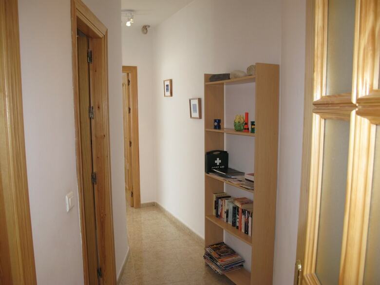 Apartamento Las Jacarandas