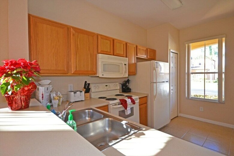Apartamento Calabria Villa