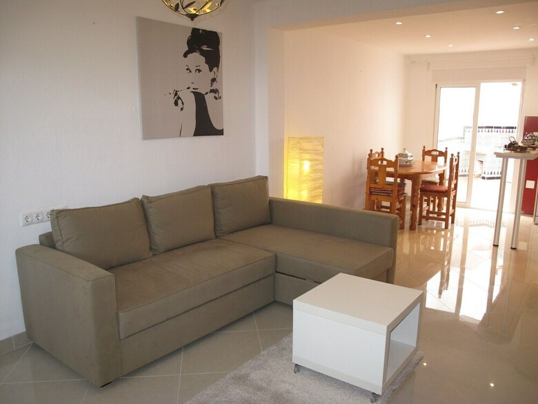 Apartamento Hernan Cortes